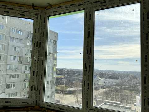 квартира по адресу Теплична ул., 44