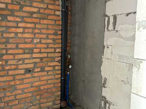 квартира по адресу Теплична ул., 44