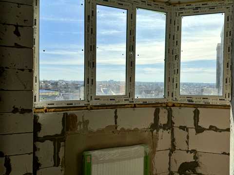 квартира по адресу Теплична ул., 44