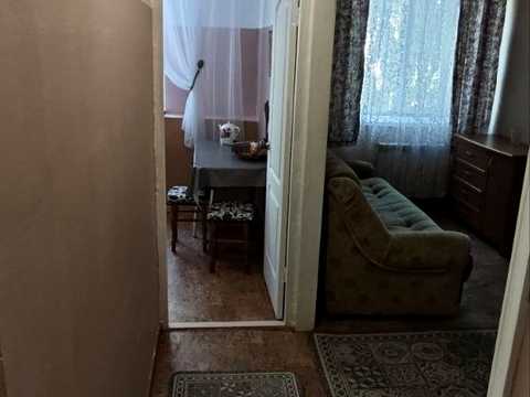 квартира за адресою Чорноморського Козацтва вул., 137