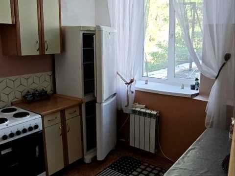 квартира за адресою Чорноморського Козацтва вул., 137