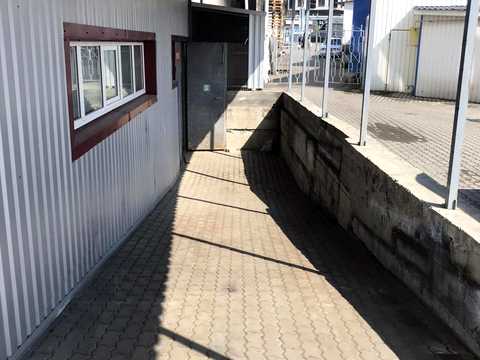 комерційна за адресою Хмельницький, Старокостянтинівське шосе, 7