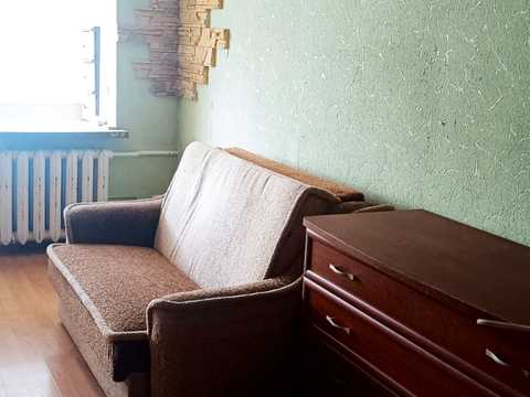кімната за адресою Будівельників вул., 11