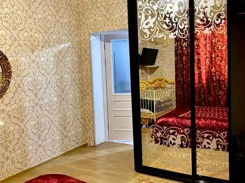 дом по адресу Измаила Срезневского ул. (Бєлінського)