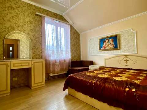дом по адресу Измаила Срезневского ул. (Бєлінського)