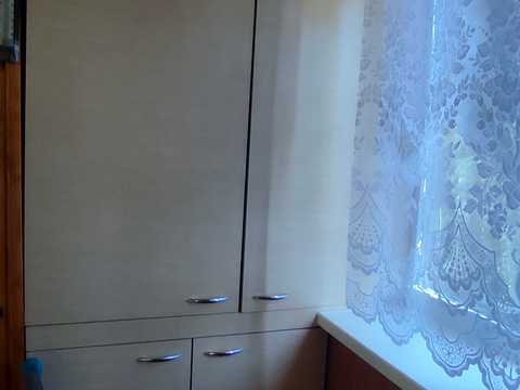 квартира за адресою Василя Сергієнка вул. (Задніпровська), 11