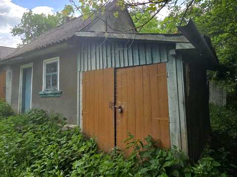 будинок за адресою Центральна вул., 9