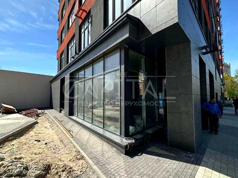 коммерческая по адресу Черниговская ул., 8