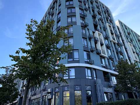 квартира за адресою Тадея Рильського бульв., 1