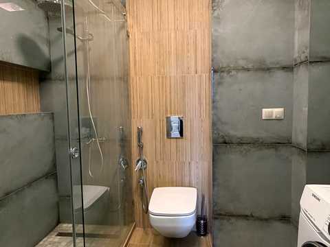 квартира за адресою Тадея Рильського бульв., 1