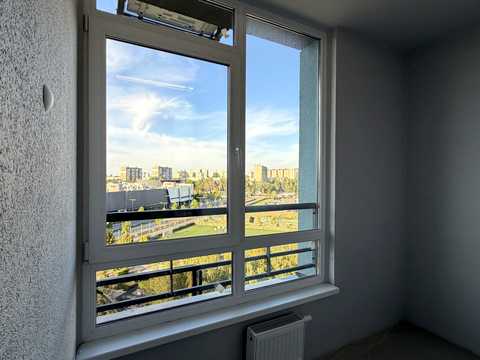 квартира за адресою Тадея Рильського бульв., 1