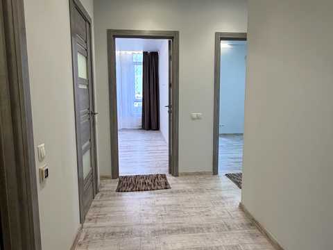 квартира за адресою Тадея Рильського бульв., 1