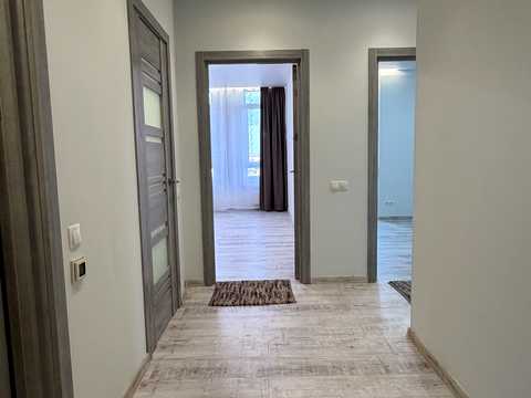 квартира за адресою Тадея Рильського бульв., 1