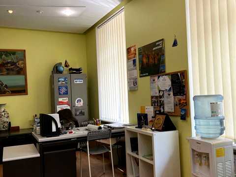 коммерческая по адресу Ланжероновская ул., 5