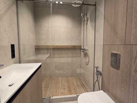 квартира по адресу Метрологическая ул., 107