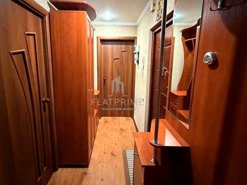 квартира за адресою Райдужна вул., 3-Б