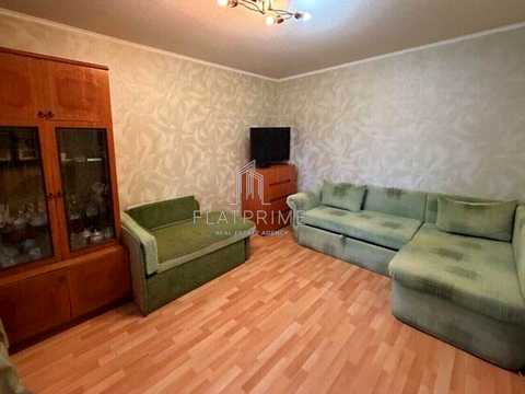 квартира за адресою Райдужна вул., 3-Б