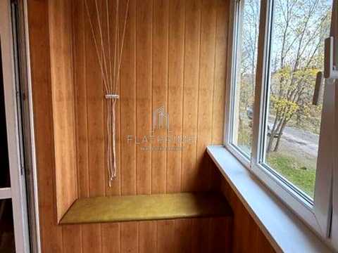 квартира за адресою Райдужна вул., 3-Б