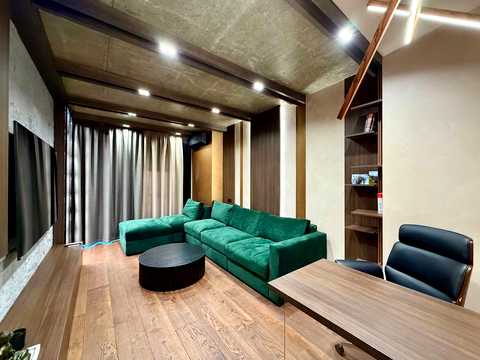 квартира за адресою Салютна вул., 2к6