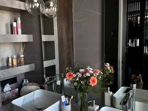 квартира за адресою Салютна вул., 2к6