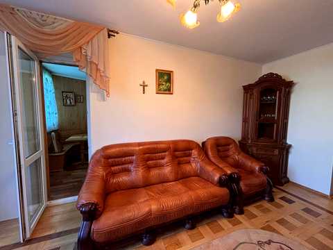 квартира за адресою Барвінських вул., 2