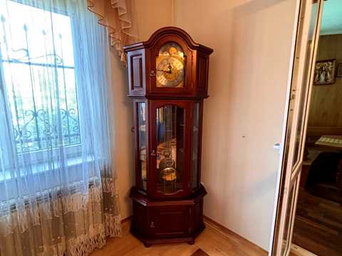 квартира за адресою Барвінських вул., 2