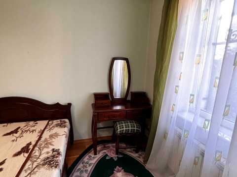 квартира за адресою Барвінських вул., 2