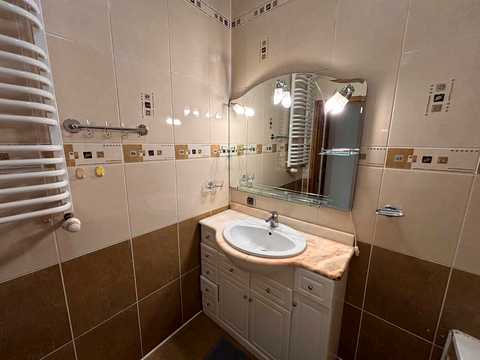 квартира за адресою Барвінських вул., 2