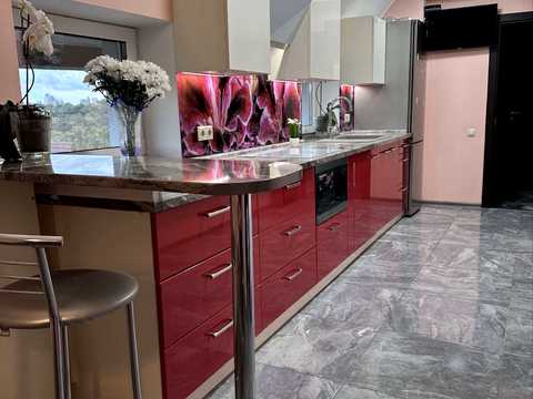 квартира за адресою Монтажників вул., 98/5