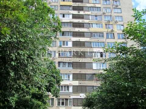 квартира за адресою Київ, Лесі Українки бульв., 36-Б