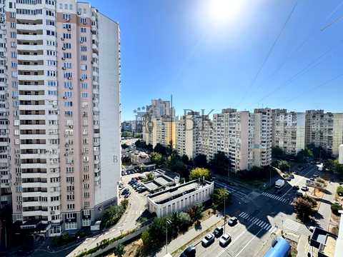 квартира за адресою Княжий Затон вул., 2/30