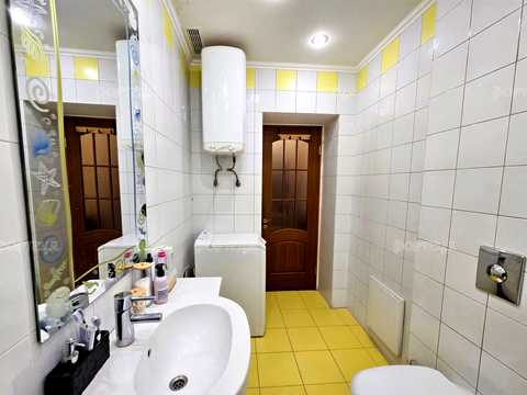 квартира по адресу Днепр, Балаклеевская ул. (Мурманська), 2