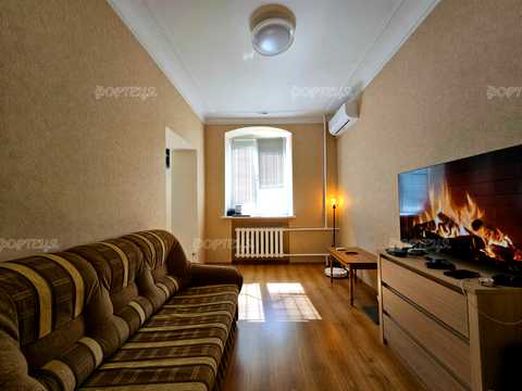 квартира по адресу Днепр, Балаклеевская ул. (Мурманська), 2