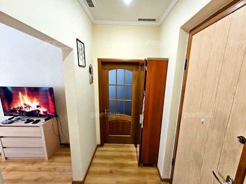 квартира по адресу Днепр, Балаклеевская ул. (Мурманська), 2