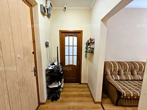 квартира по адресу Днепр, Балаклеевская ул. (Мурманська), 2