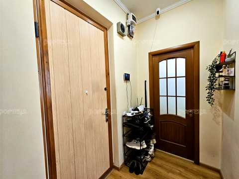 квартира по адресу Днепр, Балаклеевская ул. (Мурманська), 2