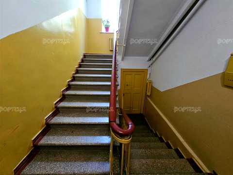 квартира по адресу Днепр, Балаклеевская ул. (Мурманська), 2