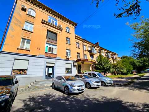 квартира по адресу Днепр, Балаклеевская ул. (Мурманська), 2