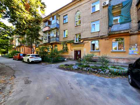квартира по адресу Днепр, Балаклеевская ул. (Мурманська), 2