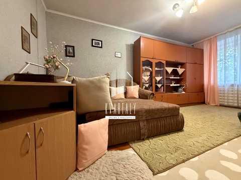 квартира за адресою Олени Теліги вул., 53
