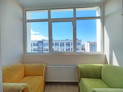 квартира по адресу с. Софиевская Борщаговка, Боголюбова ул., 13-Б