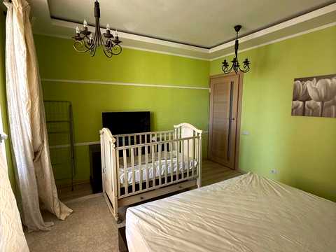 квартира за адресою Петра Григоренка просп., 13-Б