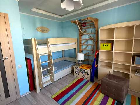 квартира за адресою Петра Григоренка просп., 13-Б