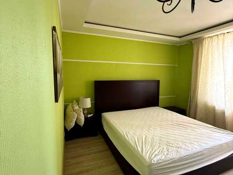 квартира за адресою Петра Григоренка просп., 13-Б