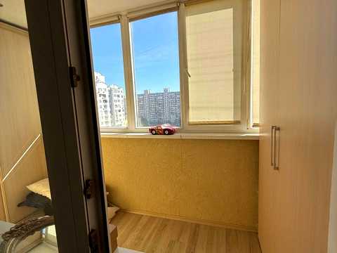 квартира за адресою Петра Григоренка просп., 13-Б
