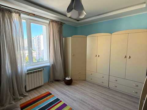 квартира за адресою Петра Григоренка просп., 13-Б