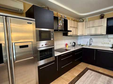 квартира за адресою Петра Григоренка просп., 13-Б