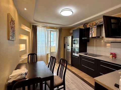 квартира за адресою Петра Григоренка просп., 13-Б