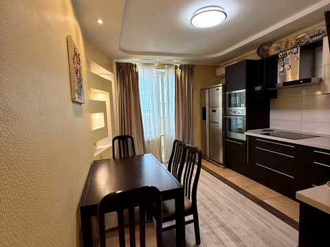 квартира за адресою Петра Григоренка просп., 13-Б