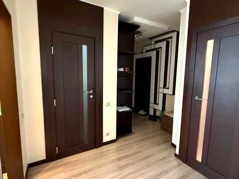 квартира за адресою Петра Григоренка просп., 13-Б